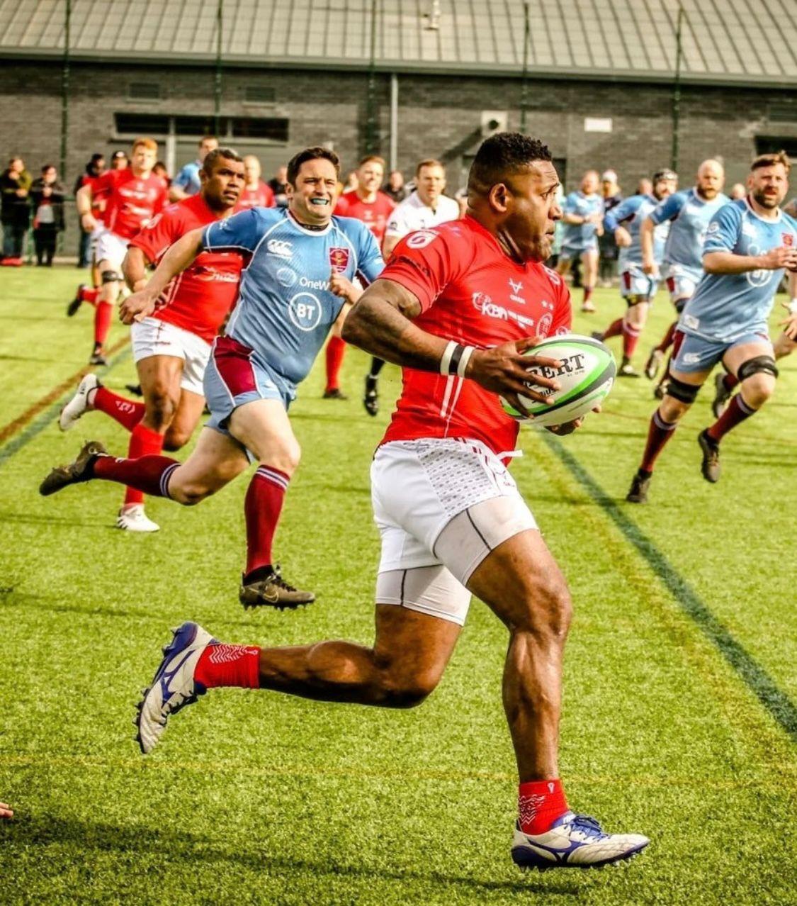Army V Navy 2023